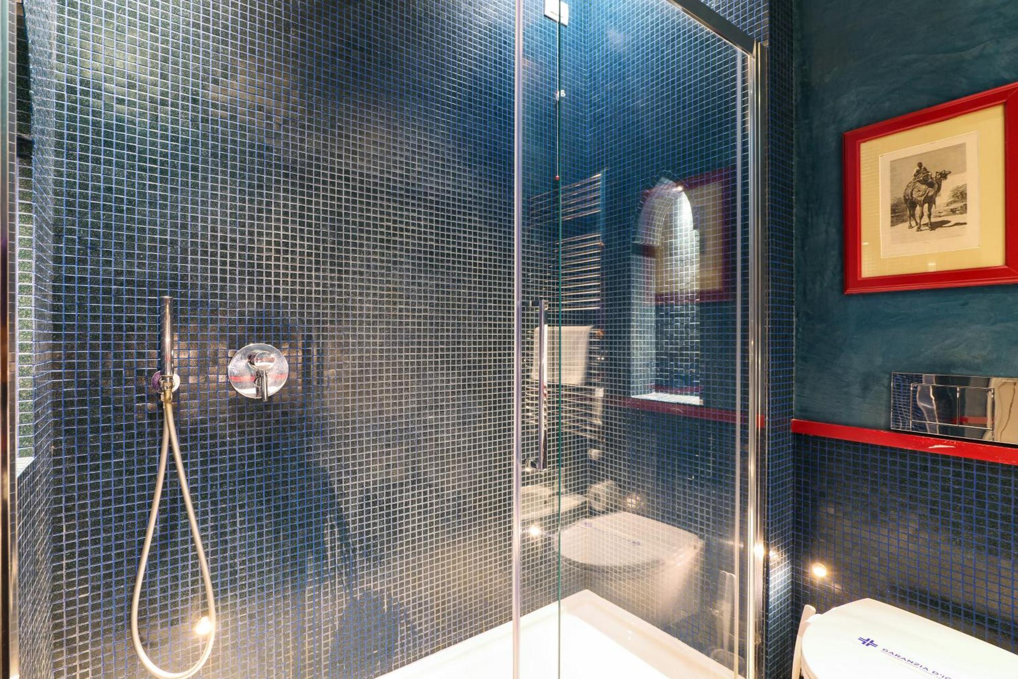 Prestige Boutique Aparthotel - Montenapoleone Milán Exterior foto